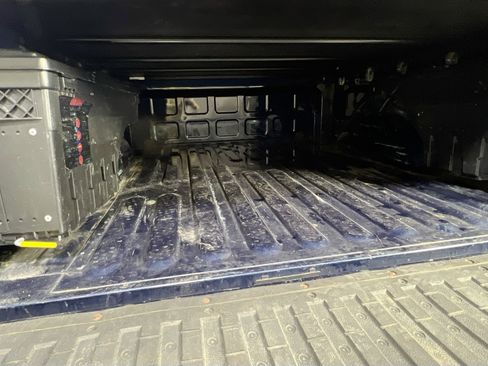 Used 2021 RAM 1500 Classic Warlock AWD/4WD image 23