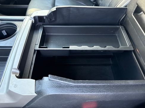 Certified 2021 Ford F250 Lariat w/ Lariat Value Package image 26