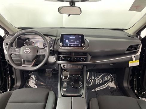 New 2026 Nissan Rogue S image 38