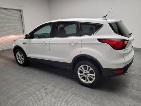 Used 2019 Ford Escape SE AWD/4WD image 3