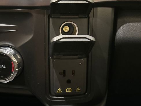 New 2026 Ford F350 Lariat w/ Black Appearance Package image 33