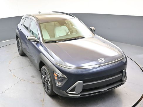 New 2026 Hyundai Kona SEL Sport AWD/4WD image 52