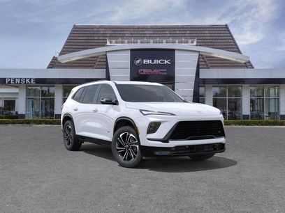 New 2027 Buick Enclave Sport Touring w/ Power Package