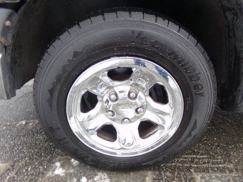 Used 2002 Dodge Ram 1500 Truck 2WD Regular Cab image 14