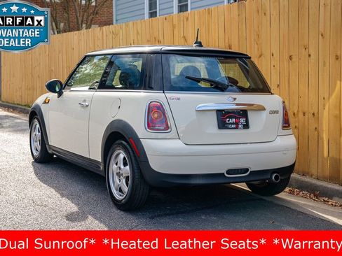 Used 2010 MINI Cooper Hardtop image 9
