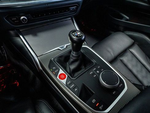 Used 2021 BMW M4 Coupe image 48