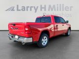 New 2025 RAM 1500 Big Horn image 5