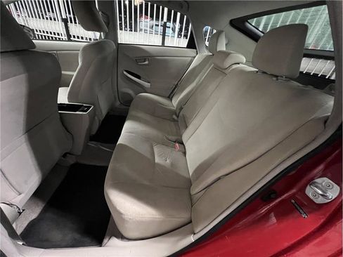 Used 2010 Toyota Prius Two image 8