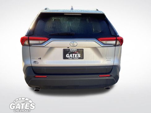 Used 2024 Toyota RAV4 XLE w/ Weather Package AWD/4WD image 8