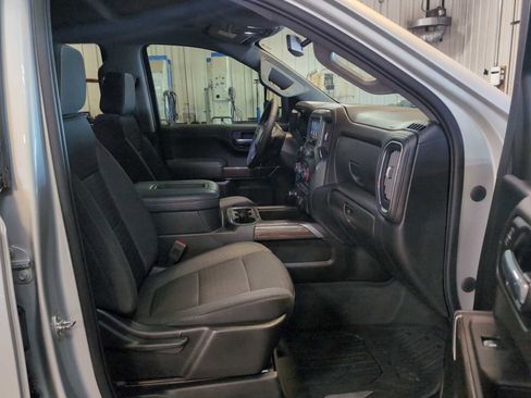 Used 2022 Chevrolet Silverado 1500 RST image 26