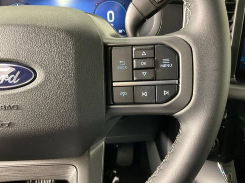 New 2026 Ford F150 XLT w/ Equipment Group 302A MID RWD image 25