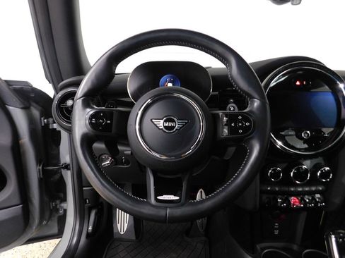 Used 2022 MINI Cooper John Cooper Works FWD image 33