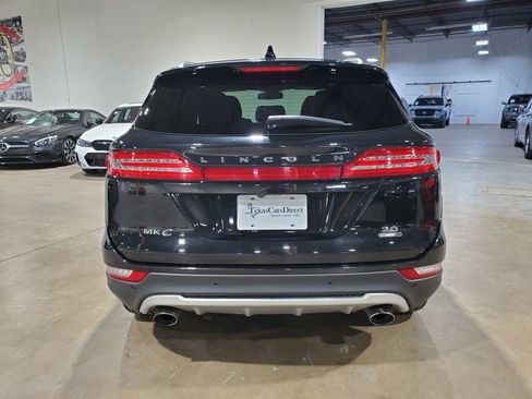 Used 2015 Lincoln MKC FWD w/ Equipment Group 102A Reserve image 11