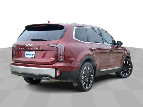 Used 2023 Kia Telluride SX Prestige AWD/4WD image 8