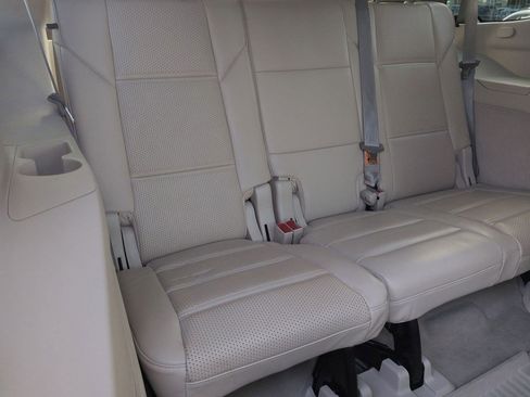 Certified 2022 Cadillac Escalade Sport Platinum w/ LPO, Floor Liner Package image 19