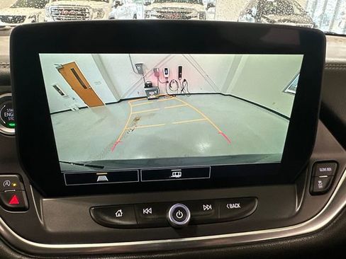 Used 2025 Chevrolet Blazer LT w/ Midnight/Sport Edition image 19