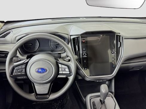 New 2026 Subaru Crosstrek 2.0i Premium AWD/4WD image 22