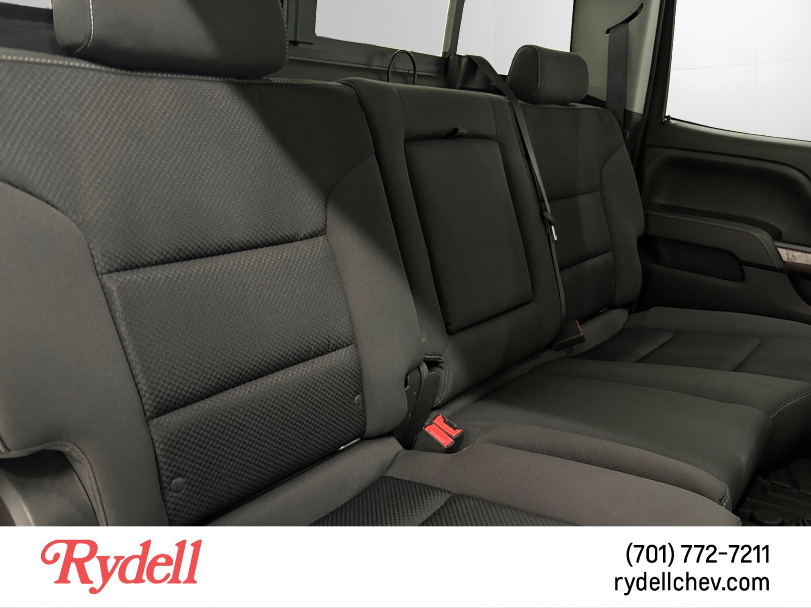 Used 2015 GMC Sierra 3500 SLE w/ SLE Fleet Preferred Package AWD/4WD image 17