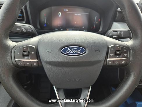 New 2026 Ford Maverick XLT image 20