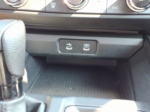Used 2024 Honda Accord LX image 21