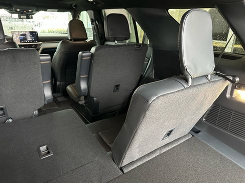 New 2026 Ford Explorer Tremor w/ Tremor Ultimate Package image 27