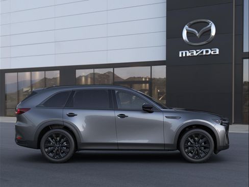 New 2026 MAZDA CX-90 3.3 Turbo w/ Premium Sport Pkg AWD/4WD image 5