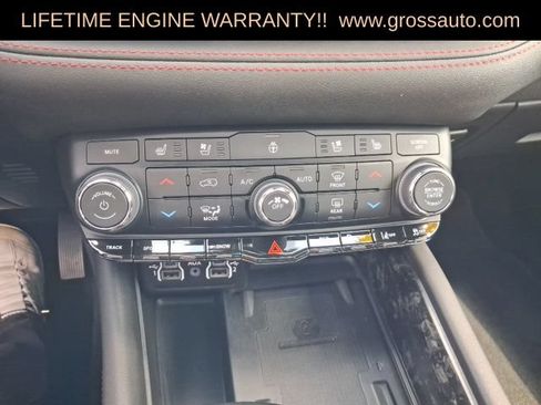 Certified 2024 Dodge Durango R/T AWD/4WD image 15