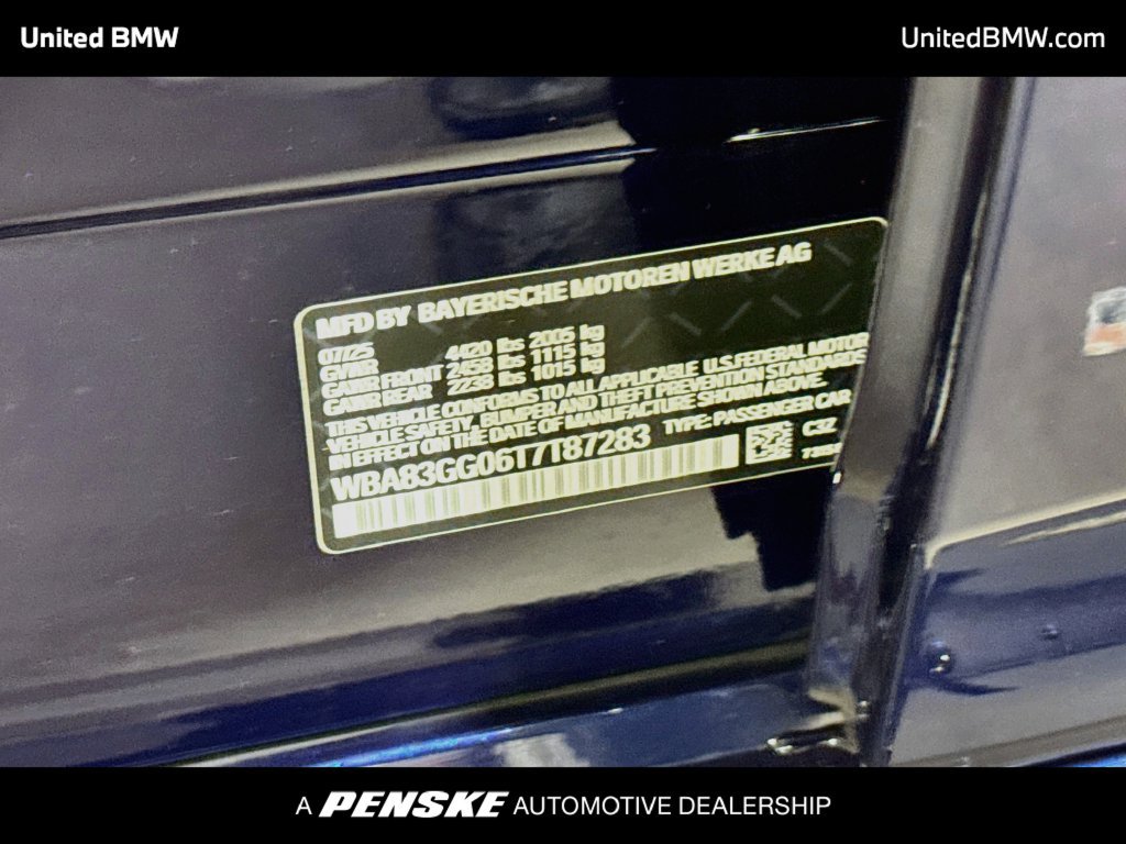 Used 2026 BMW 228i w/ Premium Package FWD image 21