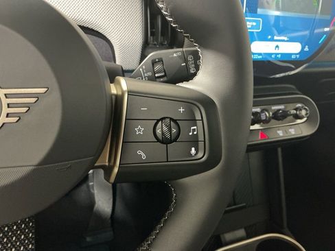 New 2026 MINI Cooper S image 15