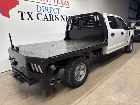 Used 2020 Ford F250 XL w/ Power Equipment Group image 5