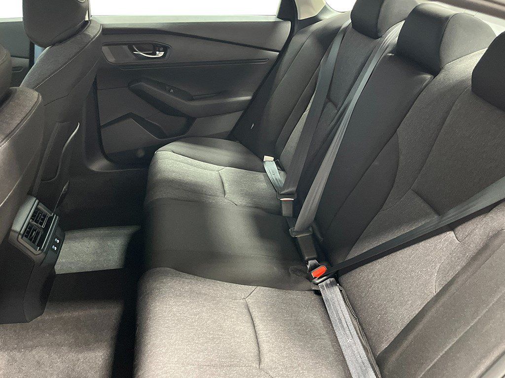 New 2026 Honda Accord LX image 16