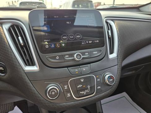 Used 2023 Chevrolet Malibu LS w/ Driver Confidence Package FWD image 25