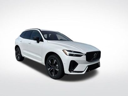 New 2026 Volvo XC60 B5 Plus