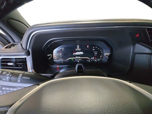 Certified 2024 GMC Yukon XL Denali w/ Denali Reserve Package AWD/4WD image 14