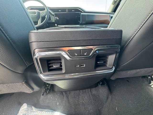 New 2026 GMC Sierra 1500 Denali AWD/4WD image 22