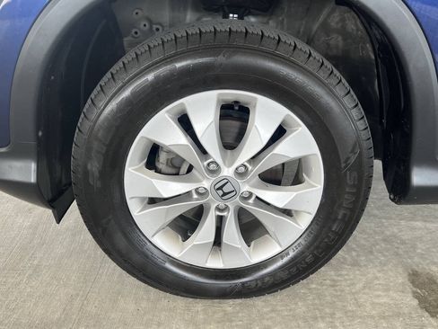 Used 2015 Honda CR-V LX image 20