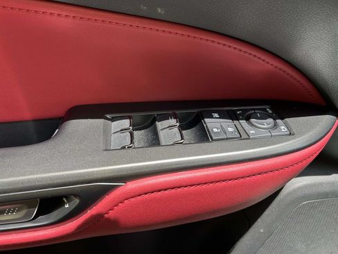 Used 2026 Lexus NX 350 F Sport w/ Accessory Package (2T) AWD/4WD image 11