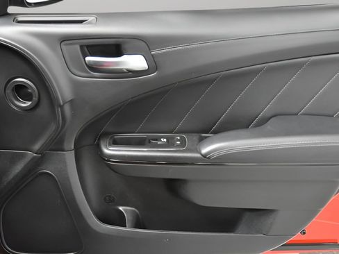 Used 2022 Dodge Charger R/T w/ Daytona Edition Group image 14