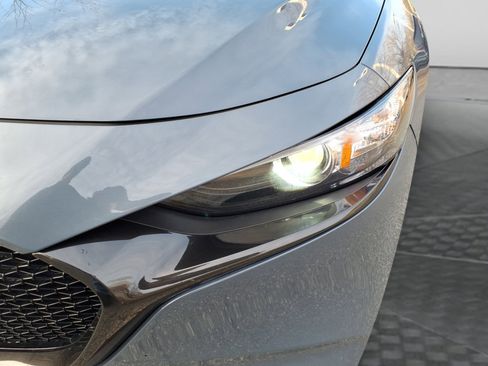Certified 2023 MAZDA MAZDA3 s image 10
