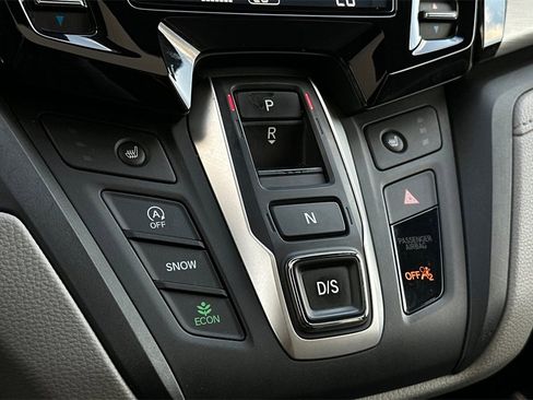 Certified 2022 Honda Odyssey EX-L image 24
