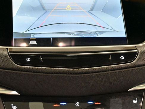Certified 2025 Cadillac XT5 Premium Luxury AWD/4WD image 25
