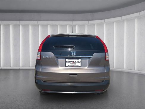 Used 2013 Honda CR-V EX image 4