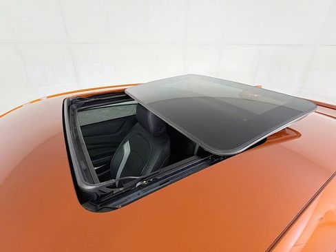 Used 2023 Chevrolet Camaro LT w/ RS Package image 14