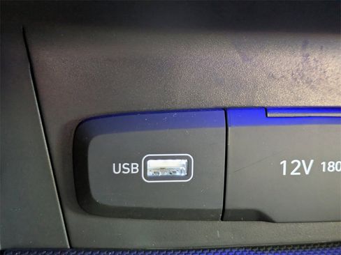 Used 2023 Hyundai Tucson Limited image 22