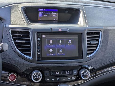 Used 2016 Honda CR-V EX-L image 20