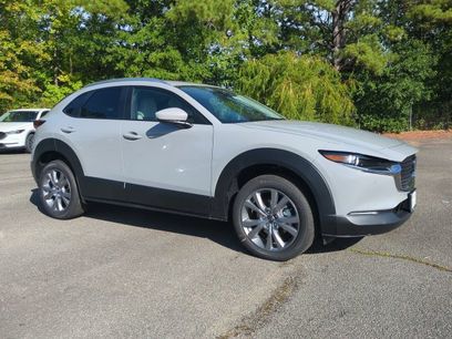 New 2026 MAZDA CX-30 AWD 2.5 S