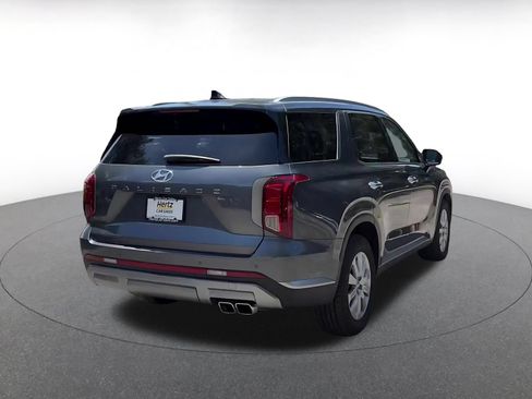 Used 2025 Hyundai Palisade SEL FWD image 11