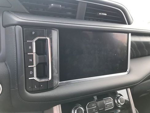 Certified 2024 GMC Yukon Denali w/ Max Trailering Package image 31