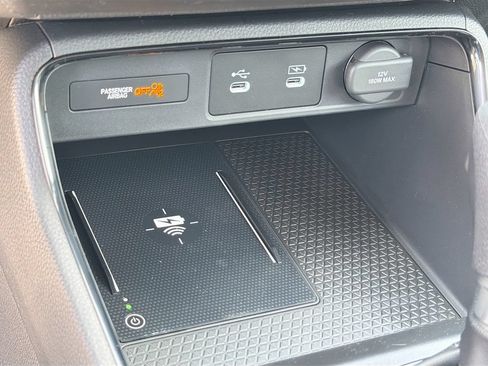 Used 2026 Honda CR-V EX image 16