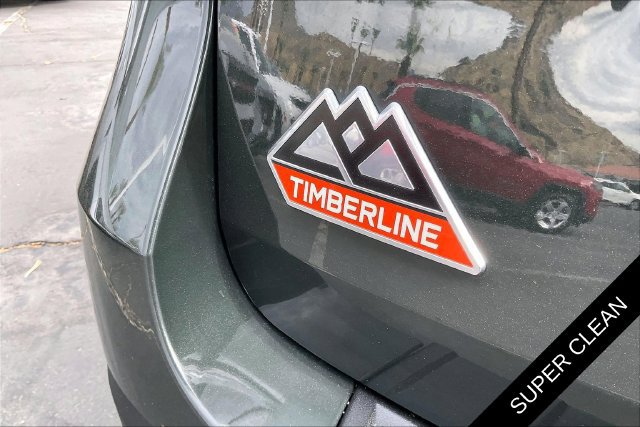 Used 2022 Ford Explorer Timberline AWD/4WD image 31